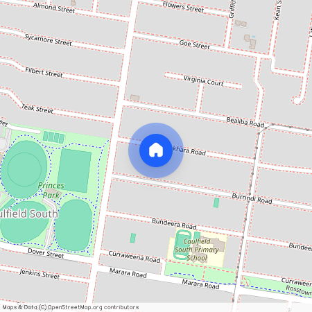 10 Bokhara Road, Vic 3162, Caulfield South