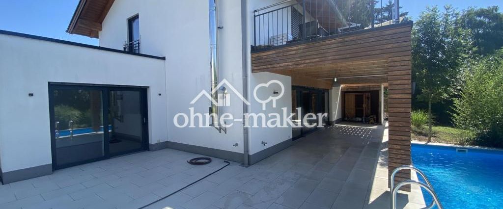 Premium-Wohneinheit mit außergewöhnlichem Wohnkomfort EG+OG - Photo 1