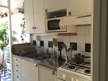 Strålgatan, Stockholm - Foto 2