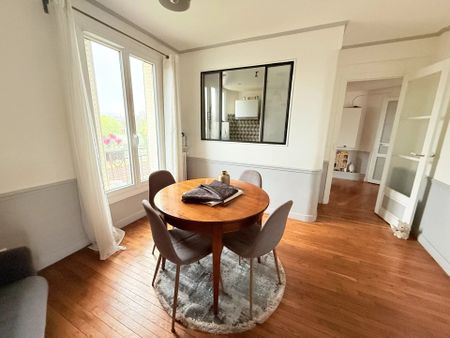 Location Appartement 3 pièces 48 m2 à Alfortville - Photo 2