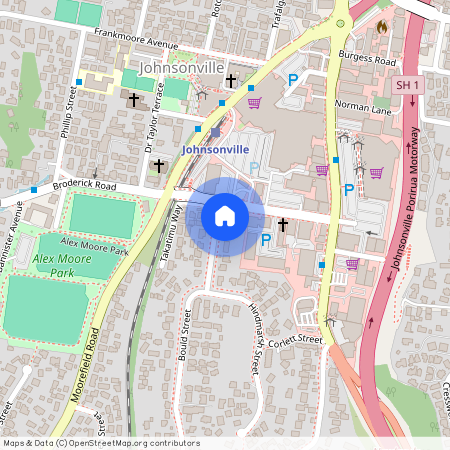 1 Bould St, Johnsonville, Wellington City