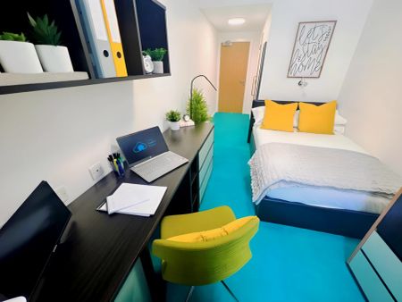 Deluxe En-Suite - Photo 3
