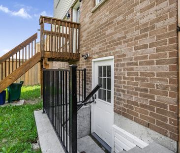 For Lease - 193 Robert Parkinson Drive, Brampton, Ontario - Photo 5