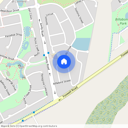 1/73 O'Reilly Drive, Qld 4209, Coomera