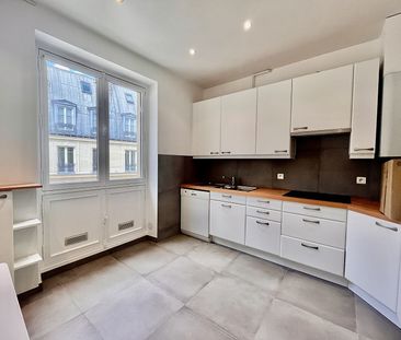 Tout savoir sur cet appartement dans le quartier Saint Germain l'Au... - Photo 3
