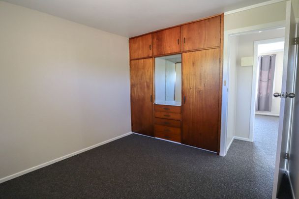 TWO BEDROOM UNIT IN QUIET LOCATION - Photo 1