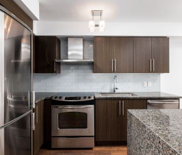 For Lease - 1 Michael Power Place Unit# 1812, Toronto, Ontario - Photo 1