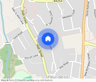 Arvonia Terrace, , - Photo 1