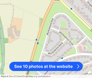 Monkswood Rise, Leeds, LS14 - Photo 1