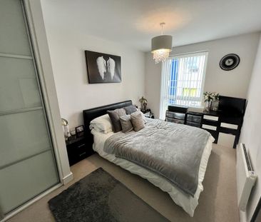 2 bedroom apartment to rent - Photo 6