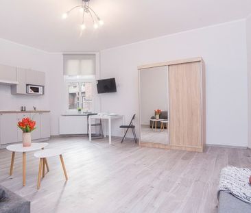 Bytom, Centrum, Jagiellońska Mieszkanie na wynajem - Photo 3