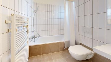 4.5 Zimmer, 109 m², 2. Stock - Foto 5