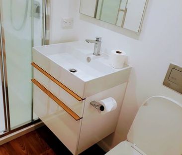 Charming 2-Bed Home in Aro Valley - Photo 4