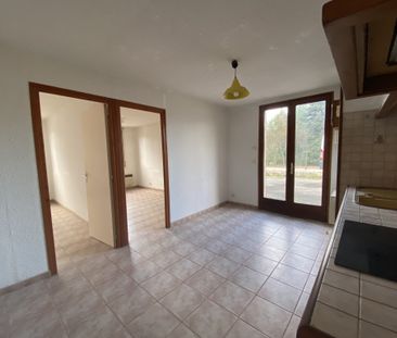 Appartement T2 - Montbazin - Photo 4