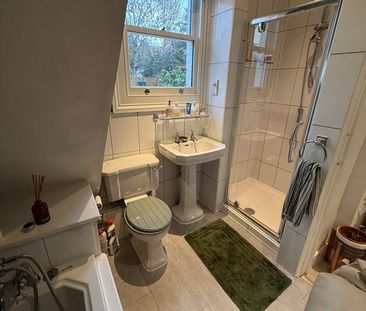 1 Bed Flat, Chilton Road, TW9 - Photo 6