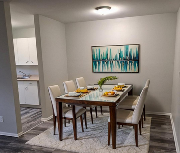 One Bedroom Apartment - Photo 3