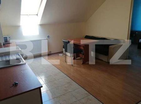 Apartament 1 camera, 40 mp, zona Iulius Mall - Photo 2