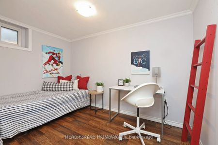 For Lease - 130 Edmonton Drive Unit# Bsmt, Toronto, Ontario - Photo 3