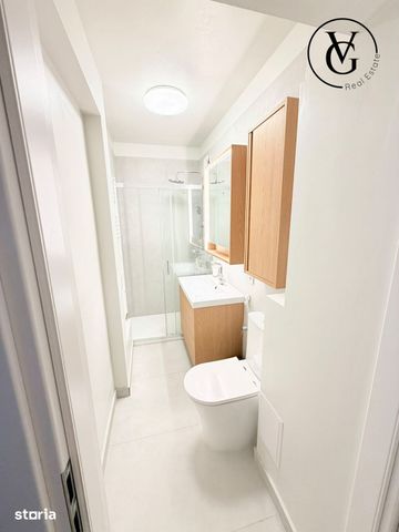 Apartament 2 camere Floreasca | Prima inchiriere | Renovat - Photo 5