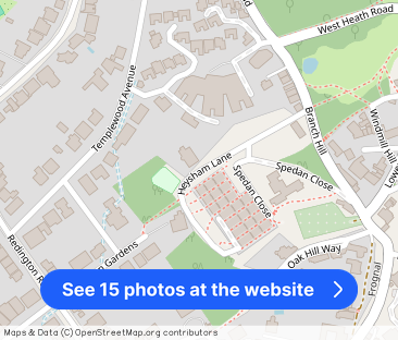 Heysham House, Hampstead, NW3 - Photo 1