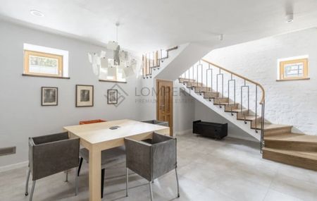 Przepiękna willa na Sadybie, 6 pokoi - Zdjęcie 4