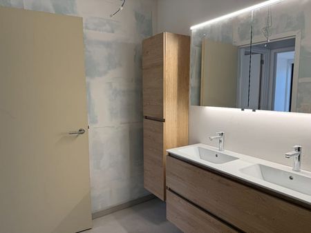 Appartement te huur - Photo 5