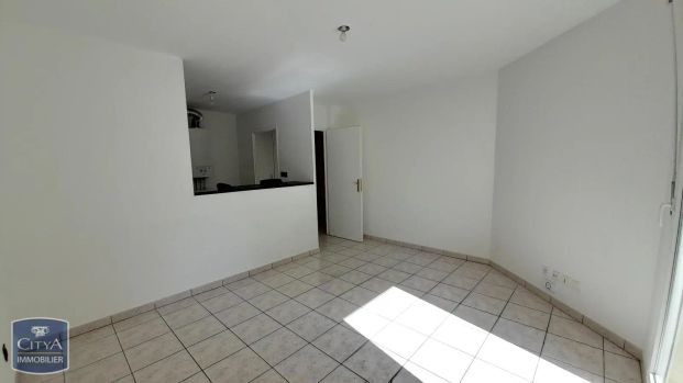 Appartement à louer 2 pièces 41.91m² - Photo 1