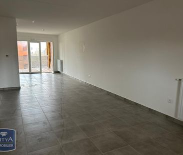 Location Appartement 3 pièces 70m² TOULOUSE 31400 - Photo 5