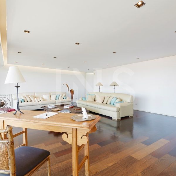 Apartamento T5 em Lisboa - Foto 1