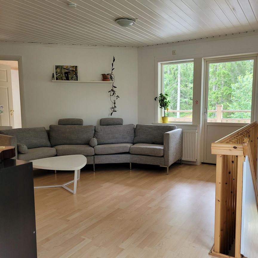 Spiskroksvägen, Huddinge - Photo 1