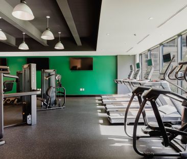 For Lease - 33 Isabella Street Unit# 2109, Toronto, Ontario - Photo 1