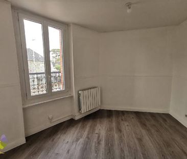 Location Appartement 3 pièces 66m² TOURLAVILLE 50110 - Photo 1