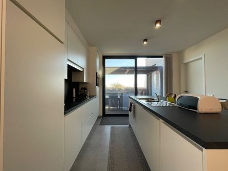 Appartement te huur in Tielt - Photo 4