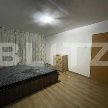 Apartament de 2 camere, decomandat, prima inchiriere, 53 mp, zona The Office - Photo 1
