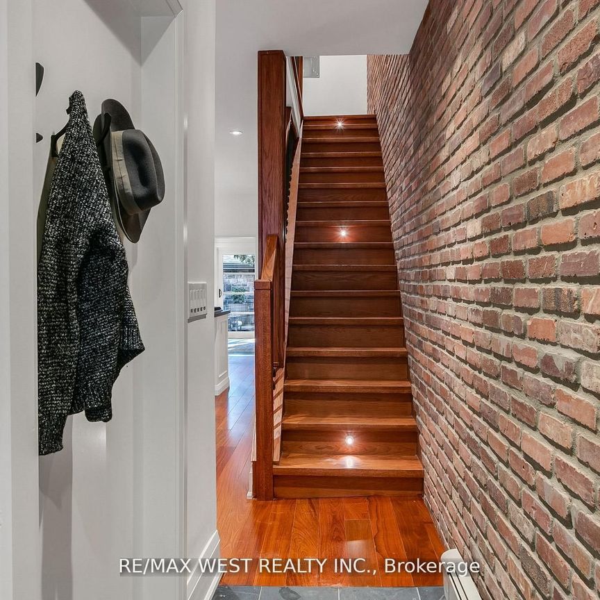 For Lease - 414 Clendenan Avenue, Toronto, Ontario - Photo 1