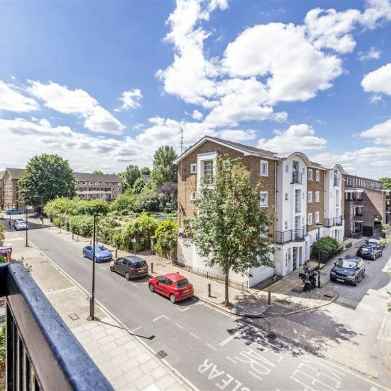 Russia Lane, E2, London - Photo 1