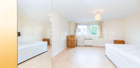 Spacious two bed two bath set within a modern devlopment - Photo 5