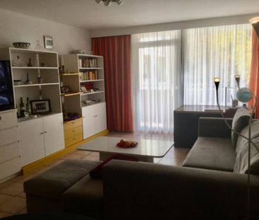 Frankfurt-Sachsenhausen, 2 Zimmer, 1220 € Warmmiete, 57 qm - Foto 2