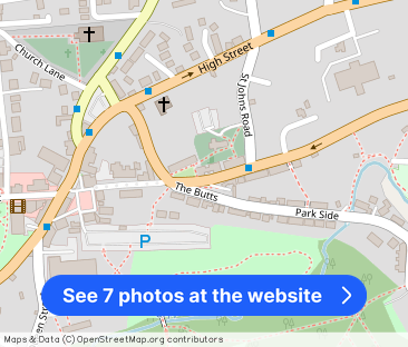 The Butts, Derby, DE56 1HX - Photo 1