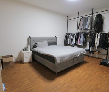 Wohnen in der Innenstadt: Exklusives Stadthaus mit Terrasse & Pkw-S... - Photo 6