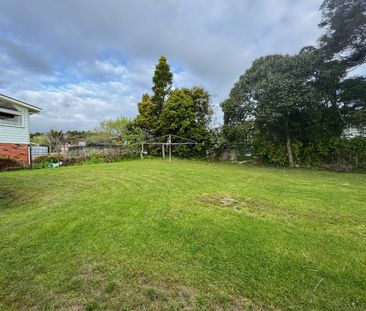 Unit 2, 42A Grande Vue Road, Manurewa, Auckland - Photo 3