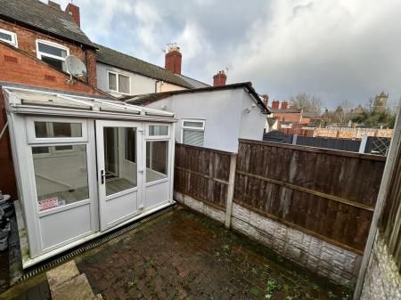 Granville Street, St. Georges, Telford, TF2 - Photo 1