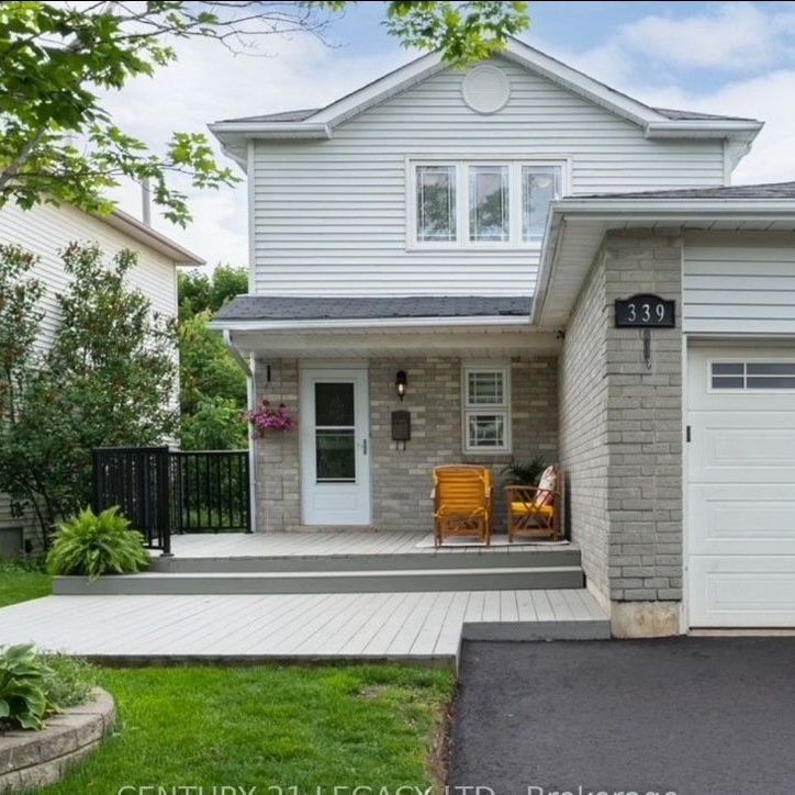 For Lease - 339 Lewis Drive Unit# Upper, Orangeville, Ontario - Photo 1