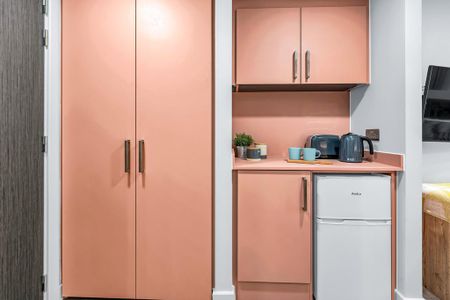 1 bedroom private hall to rent - Photo 4