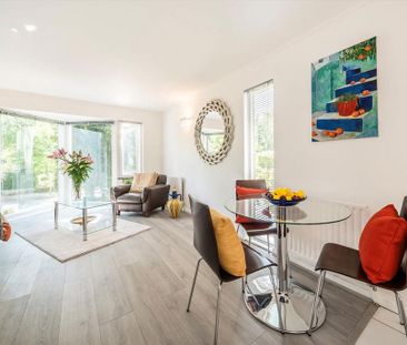 1 bedroom flat to rent - Photo 4