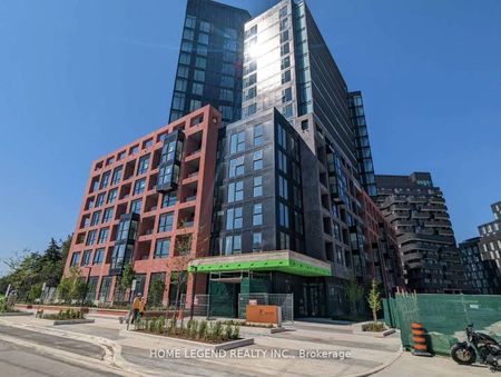 For Lease - 8 Tippett Road Unit# 506, Toronto, Ontario - Photo 4