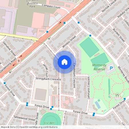 17 Mahogany Avenue, VIC 3200, Frankston North