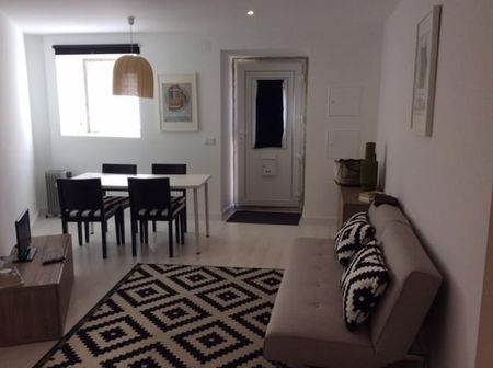 Studio Apartment, Praça da Alegria, Lisboa - Photo 3