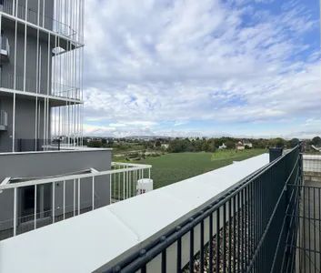 Erstbezug mit traumhafter Terrasse - zu Fuß zur Alten Donau und dem Donauzentrum - Photo 3