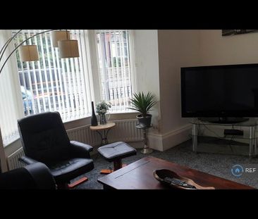 1 bedroom in a house share to rent - Photo 4